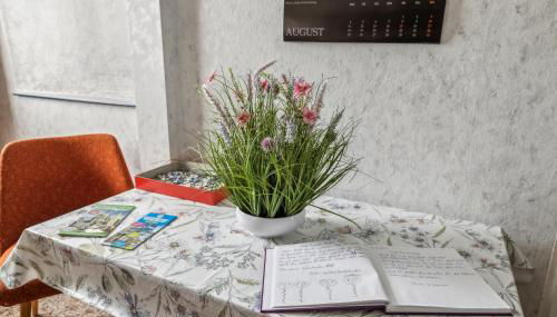 Ferienwohnung Neuhermsdorf - Foto 4