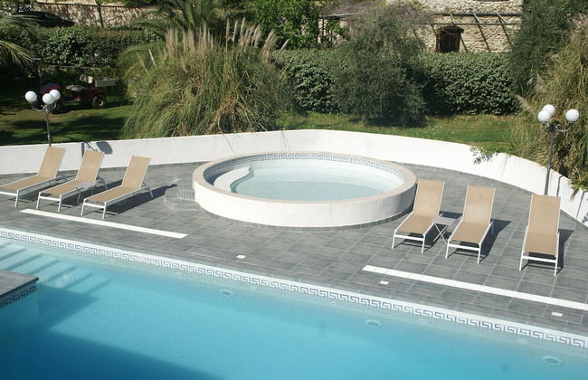 Apartment in Moriani-plage Near the Beach - Foto 16