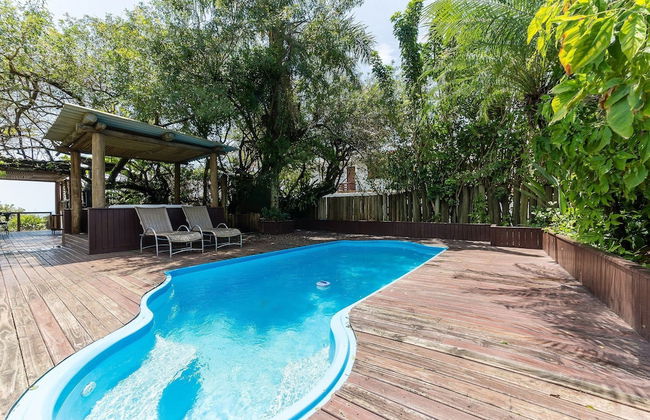 JBM Apto pé na areia com vista mar - Photo 30