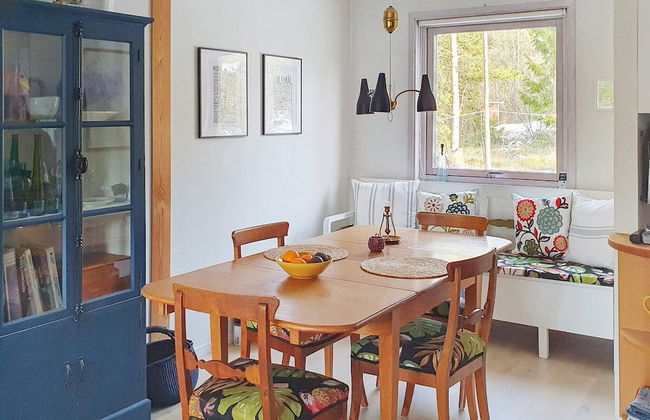 7 Person Holiday Home in Blido-by Traum - Photo 27