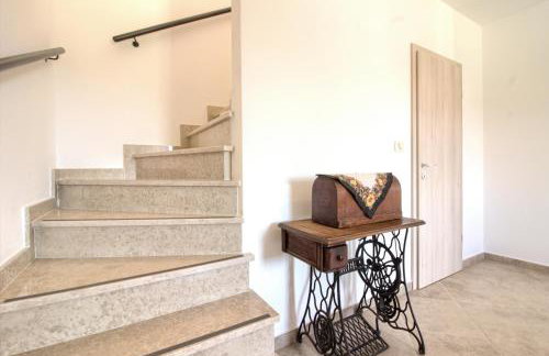 Cozy villa Marina with private pool in Labin - Foto 18