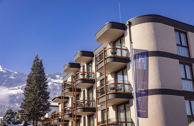 Premium Apartment in Tyrol With Shared Pool - Foto 28