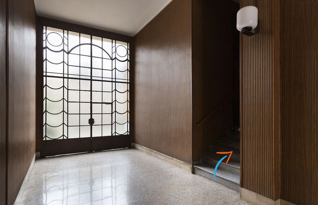 nota-Mi - Mezzofanti TRE PONTI - Foto 35