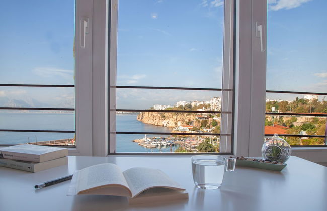 Aheste_simple Sea View Flat in Lovely Old Town - Foto 33