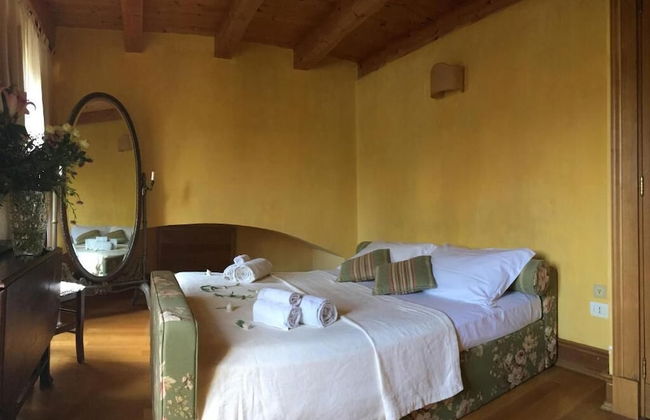 Casa D'aria - Foto 21