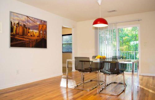 Golf view family friendly 3 bed room Bridgewater apt close to Bridgewater Mall - Foto 8