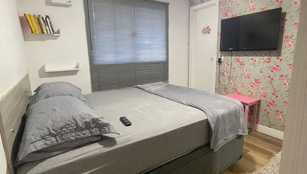 Oásis Morro das Pedras - Floripa - Foto 3, Habitación