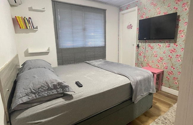 Oásis Morro das Pedras - Floripa - Foto 3