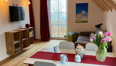 Ferienwohnung Apfelkrönchen - Foto 3