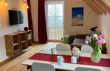 Ferienwohnung Apfelkrönchen - Foto 3