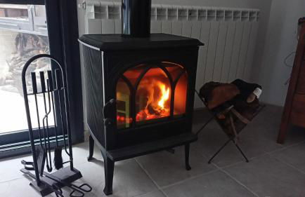 El Niu de Claravalls - Foto 13