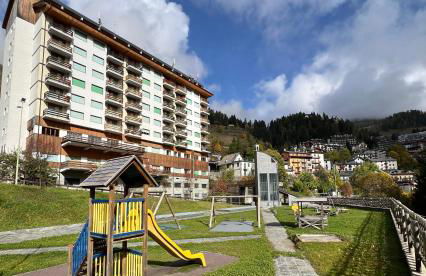 Accogliente Appartamento Foppolo - Photo 27