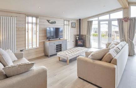 Stunning Lodge at Runswick Bay - Dog Friendly - Foto 22