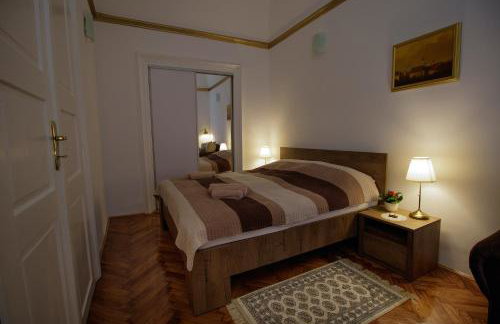 Little Vienna Gold Apartment - Foto 26