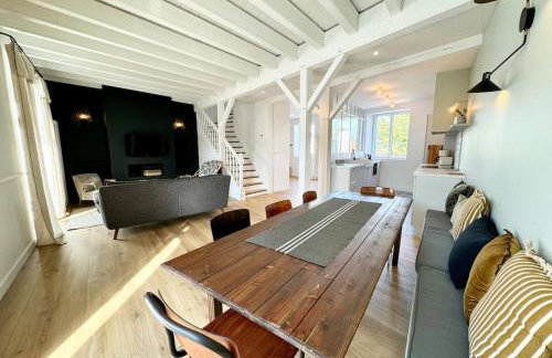 Luxury ! Villa Hyper Cocooning 50m des plages - Foto 10