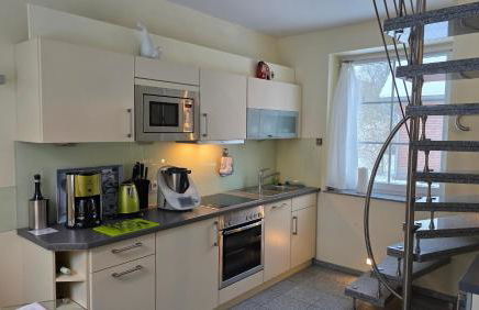 Ferienhaus Kamerun an der Elbe - Foto 21