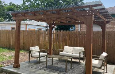 Staycasion @ Galveston - Foto 19