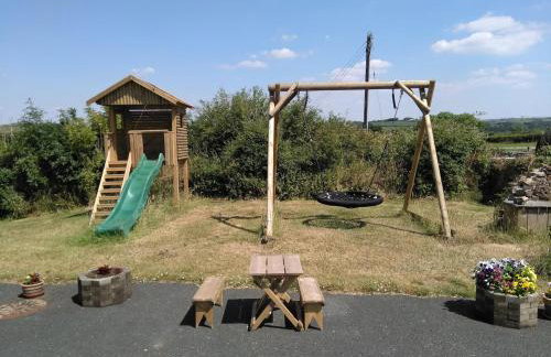 Well Farm Cottages - Foto 15