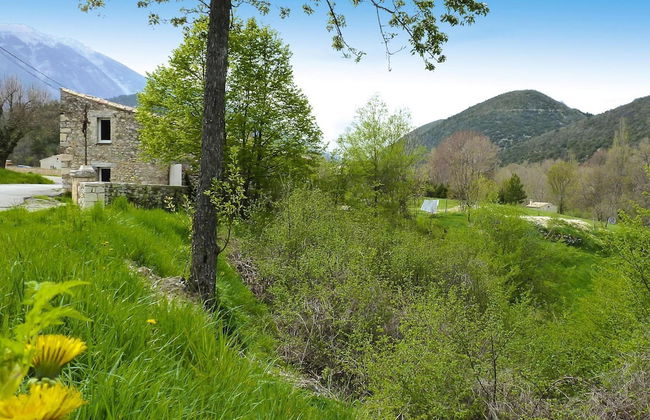 Charming Stone Cottage, Savoillans - Foto 10