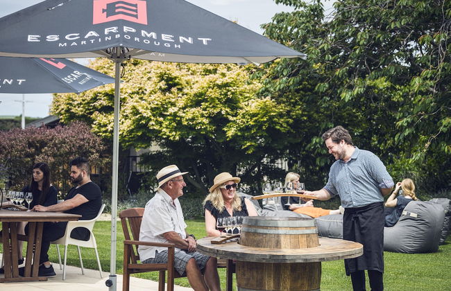 Parehua Resort - Photo 35