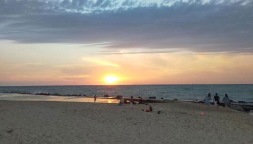 Appartement 6 places proche plage et avec piscine - Foto 4