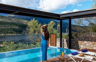 Villa Luca Desimi in Desimi - Foto 94