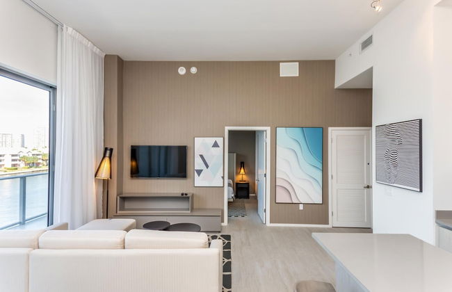 Amazing Apartments at H Beach House - Foto 10