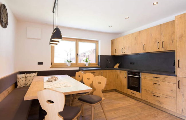 Holiday Home Hutterwirtshof - Foto 1