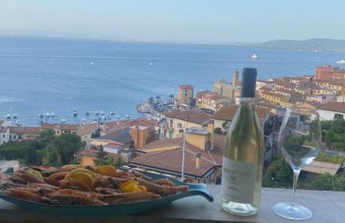 BILOCALE VISTA MARE CON POSTO AUTO - Foto 23