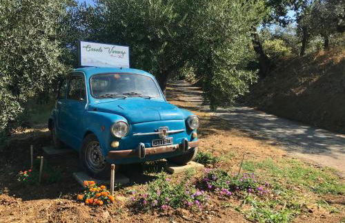 Casale Vincenzo Country House - Foto 23