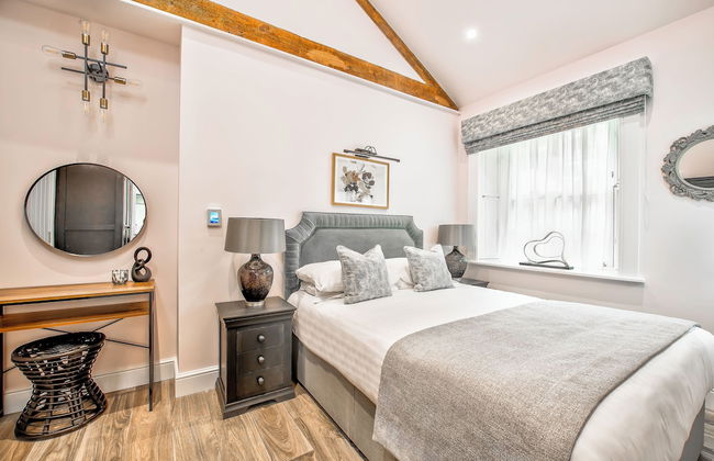 Langley Castle Hotel - Photo 50