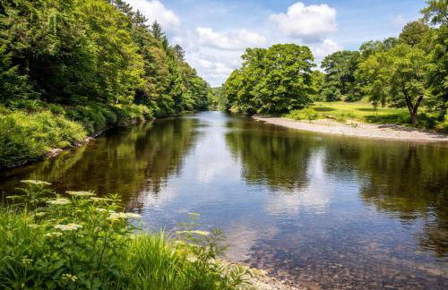 Friars Carse Country House Hotel - Foto 64