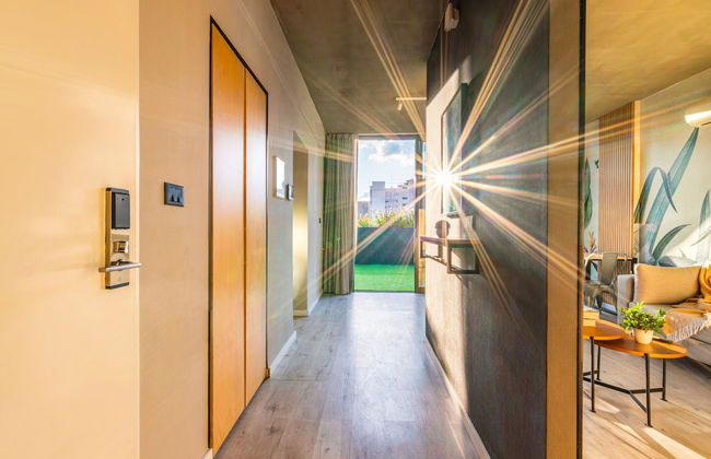 Deluxe Apartments in Palermo - by BueRentals - Foto 47