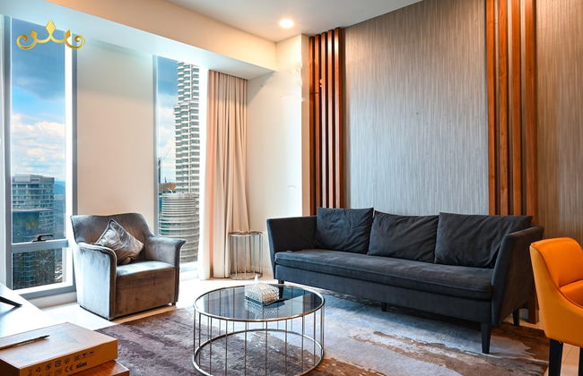 Tropicana The Residence KLCC Golden Crown - Foto 47