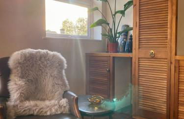 St Albans Gem Stylish Flat Balcony Easy Commute - Photo 32