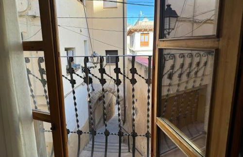 VUT Casa Orrios, en el centro de Alcañiz. - Photo 8