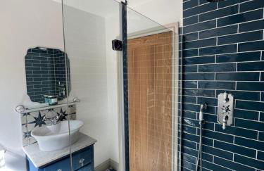 Mulberry House - Morpeth Town Centre - Hot Tub - Foto 16