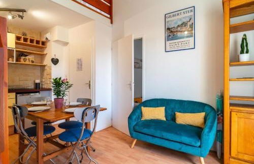 Glazik - Appartement à 5 min de la plage - Foto 7