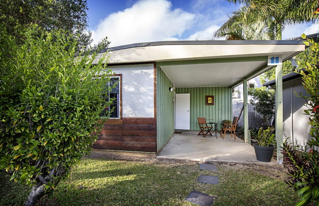 Bush Village Holiday Cabins - Photo 49