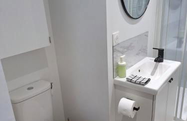 Notre Dame 2 - Entrée privative - Indépendant - 50m bords de Loire - Hypercentre - Foto 4