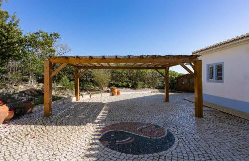 Cliffside Boho Villa - Foto 58