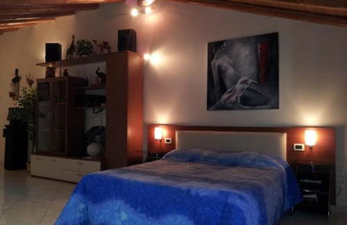 B&B Suite - Foto 25