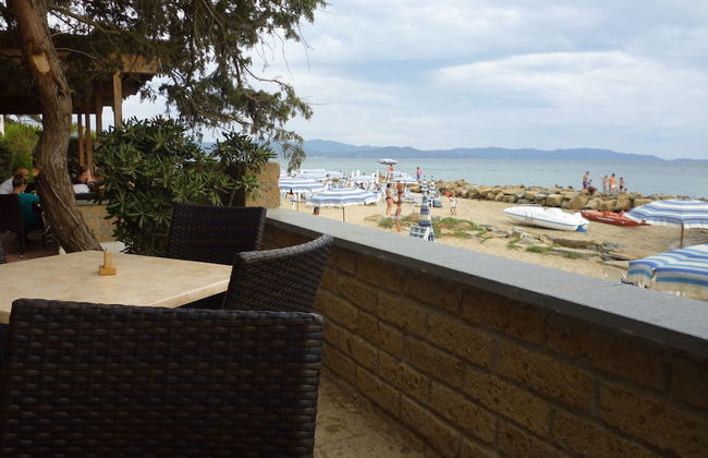 Baia Etrusca - Foto 38