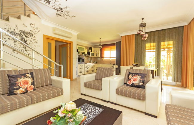 Paradise Town Villa Camilla - Foto 8