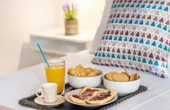 K&D Central Suite - Foto 14