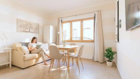 The Sea Wind Apartments & Suites - Foto 3