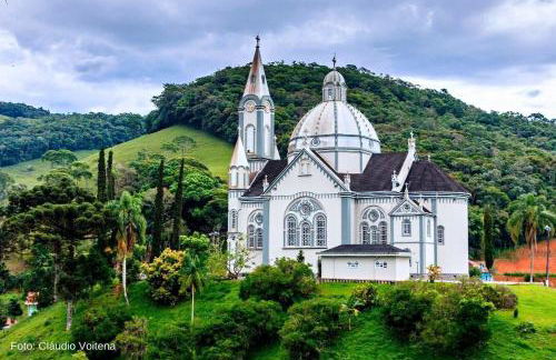 Cantinho da Paz! - Foto 38