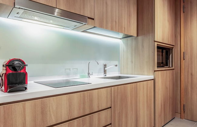 Dorsett Changi City Singapore - Photo 22