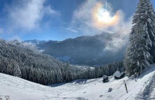 Charming, cosy chalet nestled in a breathtaking surrounding with spectacular, stunning mountain views - Foto 37