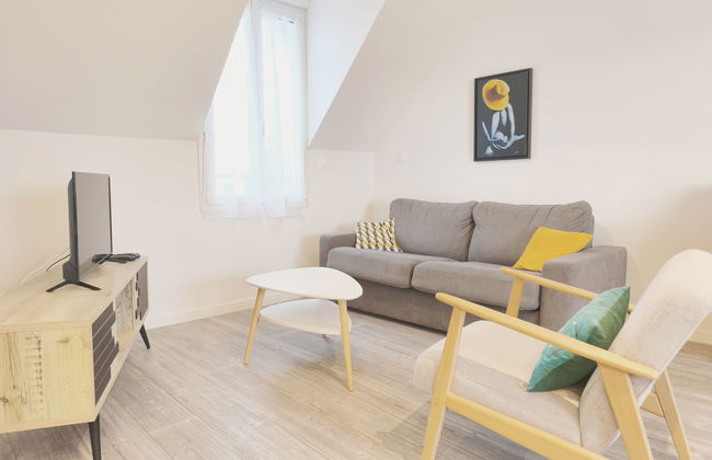 Apartment Plein Soleil by Interhome - Foto 17
